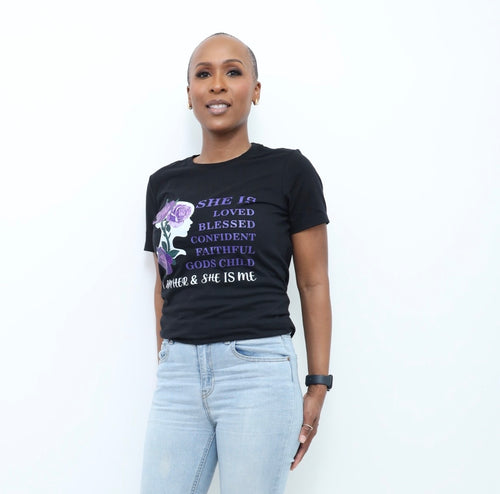 Women's Relaxed T-Shirt