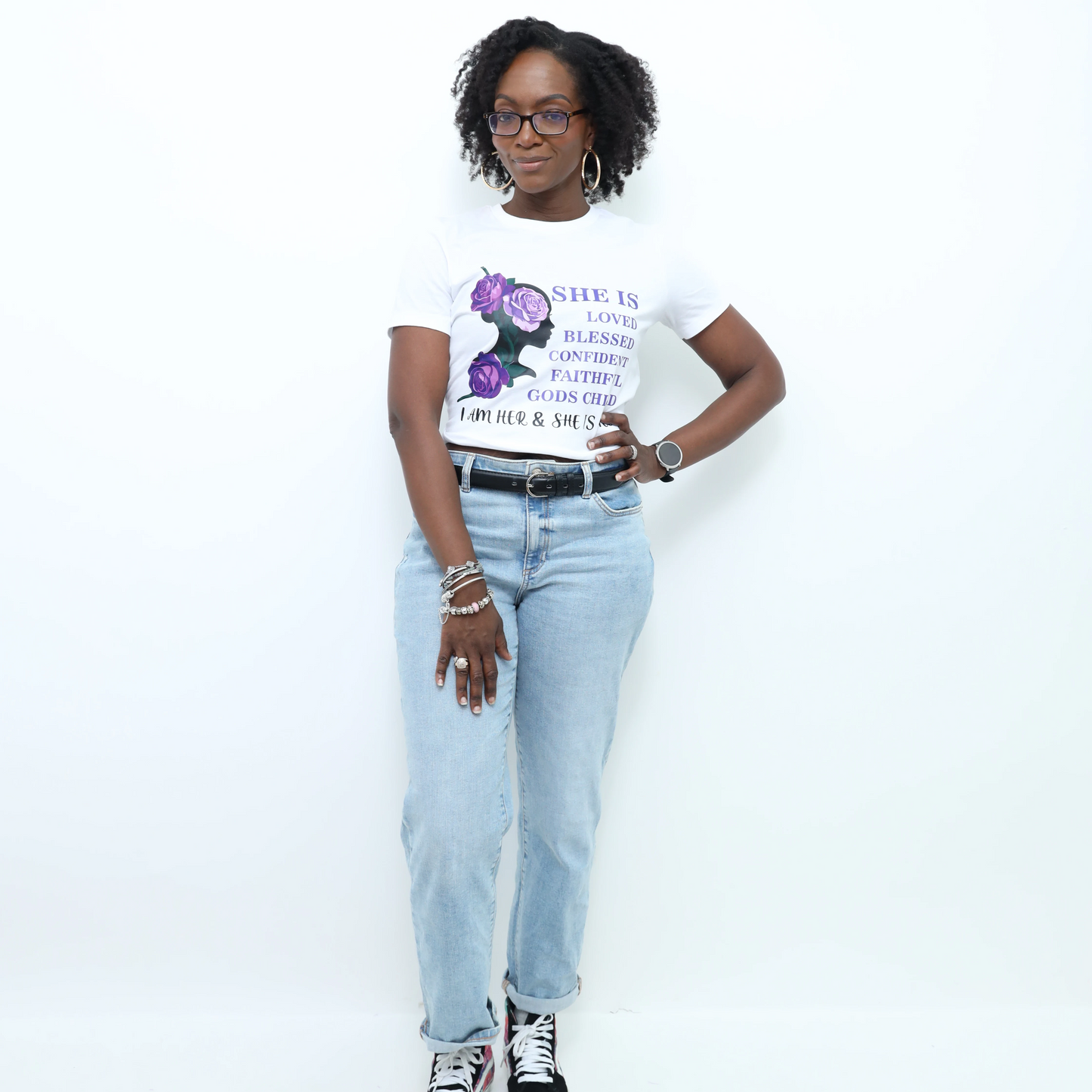 Women's Relaxed T-Shirt